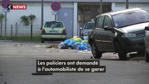 Nantes : des émeutes explosent dans plusieurs quartiers
