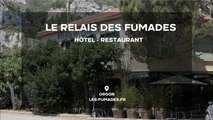 Le Relais des Fumades, Hôtel Restaurant dans les Bouches-du-Rhône.