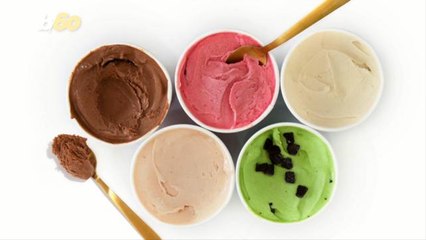 This Ice Cream Could Be A Tasty Way To Get Your Vegetables