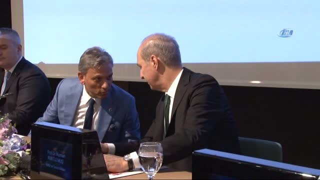 Bakan Kurtulmuş: Turizmde 2018 Yılının İlk 5 Ayında Tüm Yılların Rekorunu Kırdık