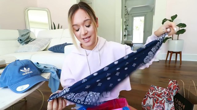 SUMMER URBAN OUTFITTERS HAUL!!