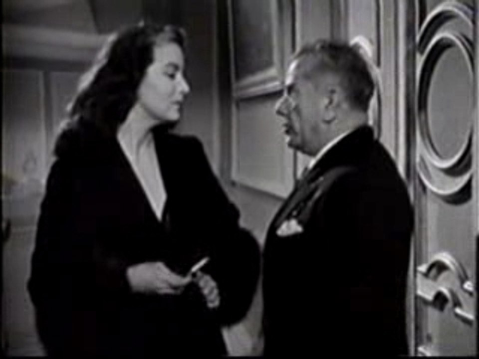 Maria felix es "Doña diabla"