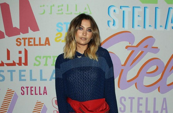 Paris Jackson awarded restraining order against stalker