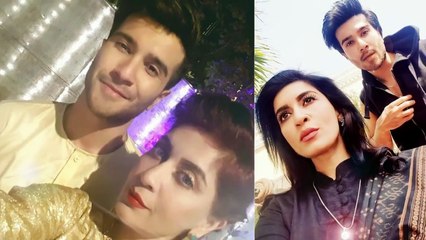 Behind The Shooting Scenes of Khaani Last Episode, Khaani Episode 31