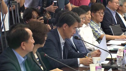 "불평등 완화" vs "편가르기"...증세안 엇갈린 시선 / YTN