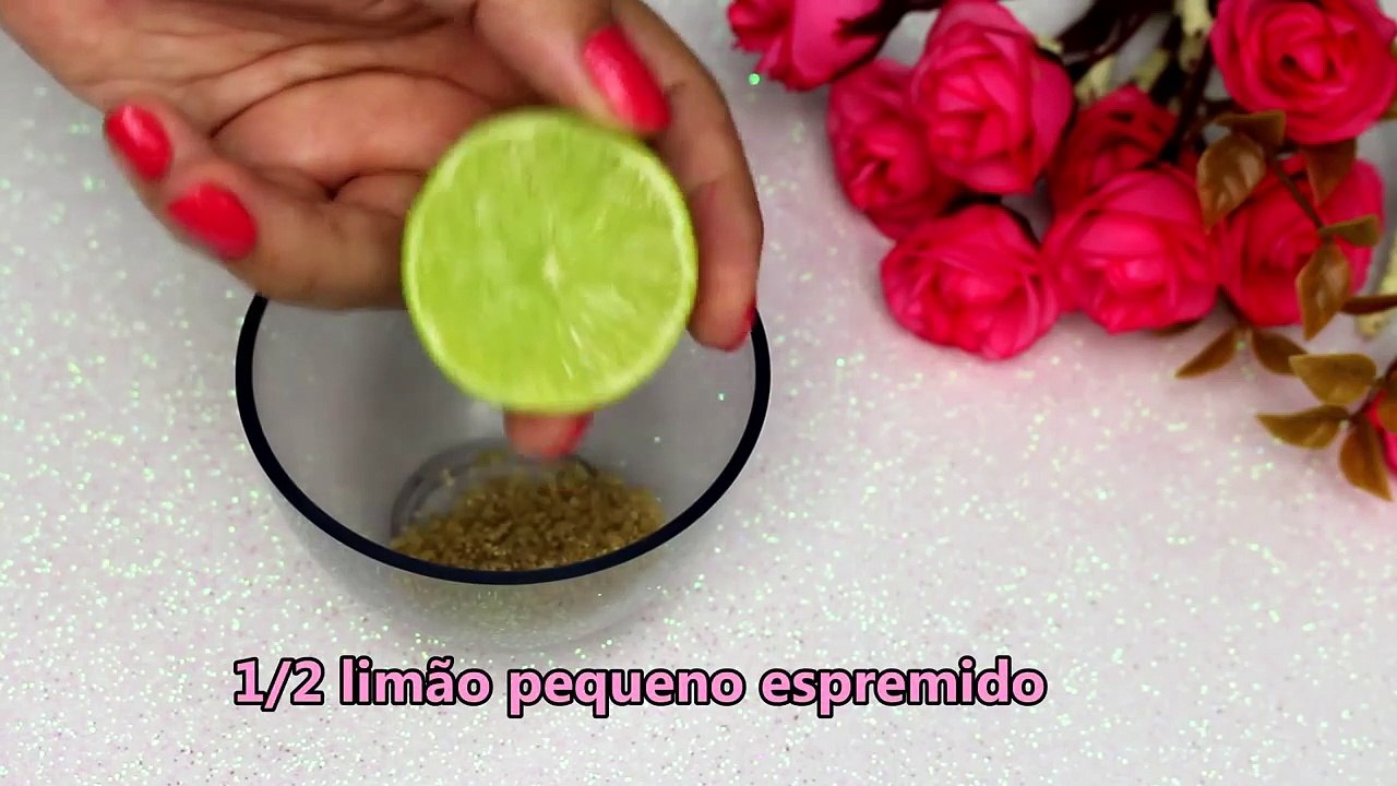 Selante Natural SEM QU?MICA e SUPER POTENTE! Brilho e Sedosidade Extrema