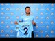 Kyle Walker to Manchester City for £55 Million