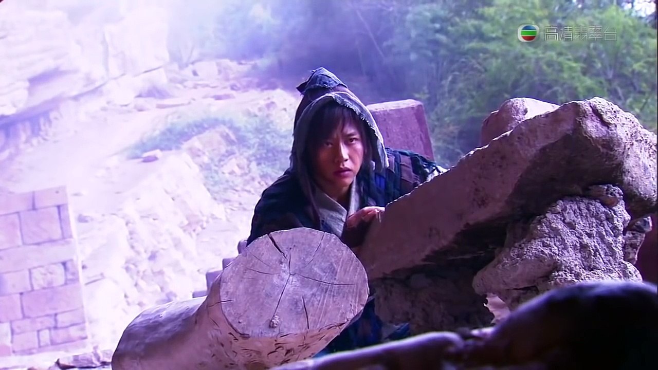 Tân Ỷ Thiên Đồ Long Ký tập 30 2009 SCTV9 (The Heaven Sword and Dragon Saber)