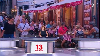 Italie : quand la cuisine se réinvente