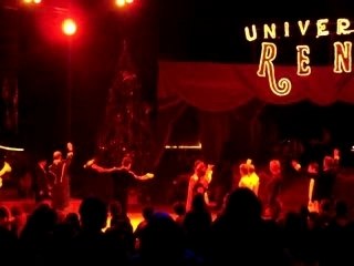 le final universal Renz