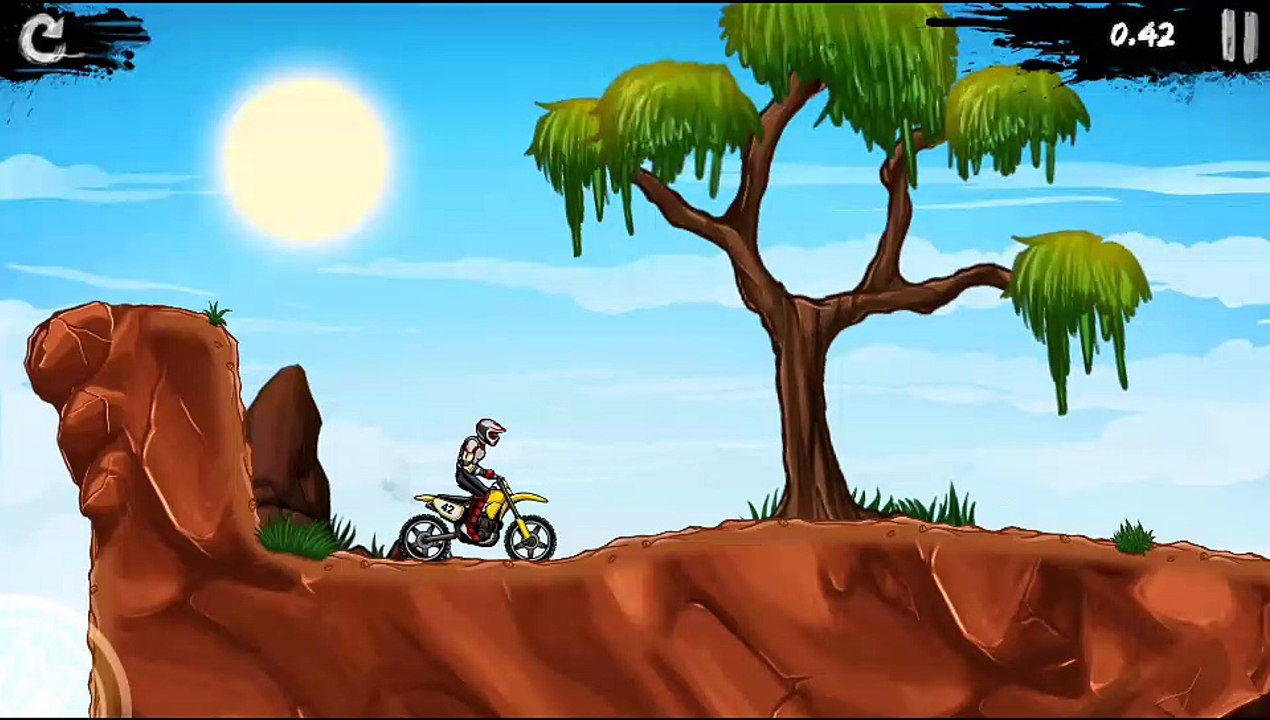 Bike Rivals Games 3D Gameplay for Android Or ios