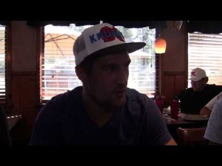 Sergey Kovalev: Answers Questions at Media Roundtable (Part 2)