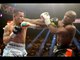 Floyd Mayweather vs Marcos Maidana 2 - HIGHLIGHTS