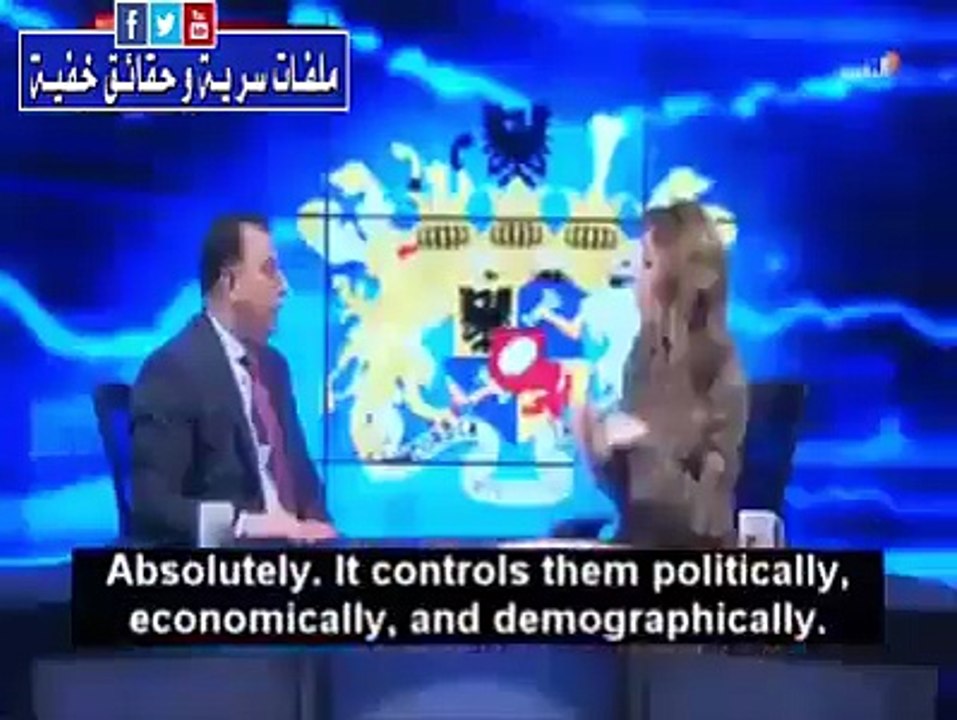 عائلة روتشيلد اليهودية تحكم الارض وتحت الارض وفوق الارضسيجعبك هذا التقرير جدا وستعرف معلومات قد تسمع بها للمرة الاولى