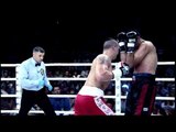 K2 Promotions Video Featuring up and coming superstar Usyk