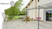 A vendre - Maison/villa - Craponne sur arzon (43500) - 5 pièces - 184m²