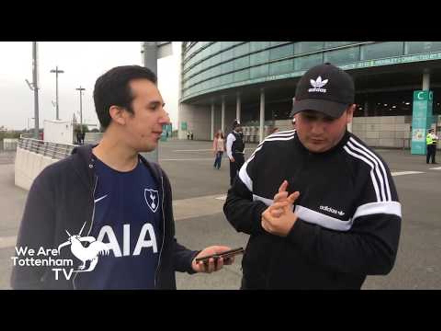 Tottenham 1 Chelsea 2 Post Match Review Featuring 100% Chelsea