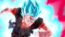 Super Dragon Ball Heroes Universe Mission 3 - Tráiler anime