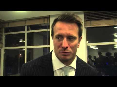 Kalle Sauerland Targets Anthony Dirrell Next For George Groves