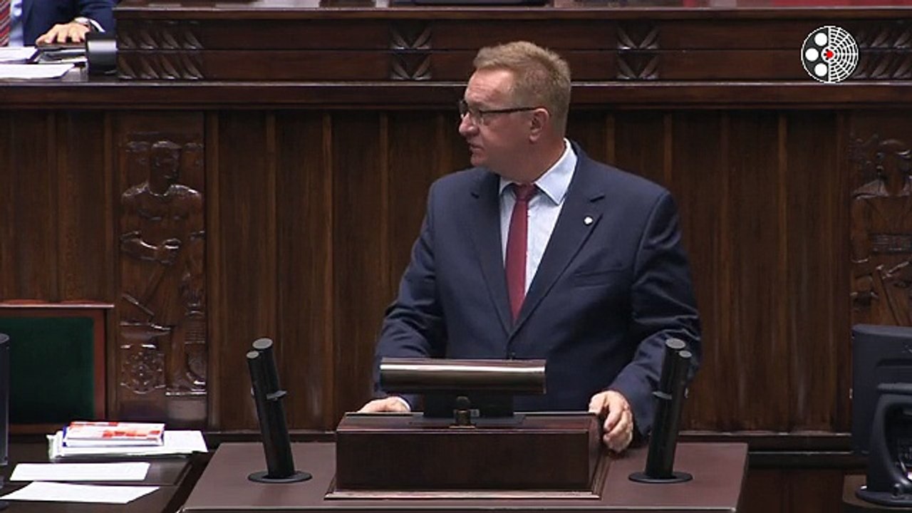 Ryszard Wilczyński - 27.06.18