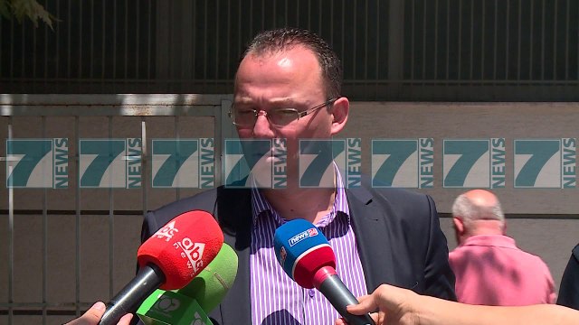 TOM DOSHI SHPALLET I PAFAJSHEM NGA GJYKATA - News, Lajme - Kanali 7