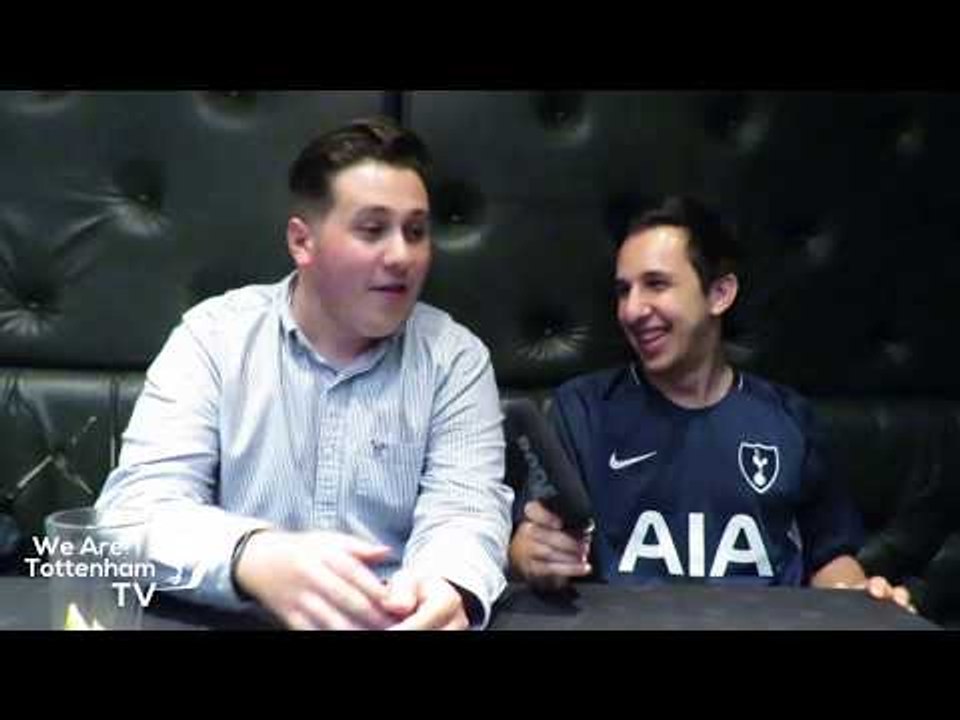 Tottenham v Chelsea Match Preview with 100% Che...