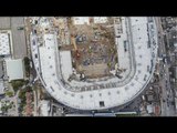 White Hart Lane New Stadium Update | October 2017