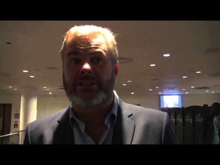 Glenn McCrory On Groves v Rebrasse, Abraham v Smith, Huck v Nelson