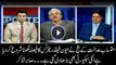 Sabir Shakir says Accountability Judge's security beefed up in view of verdict in case against Nawaz Sharif