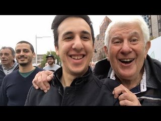 Tottenham 1 Bournemouth 0 | A Premier League Win At Wembley! | Match-day vlog