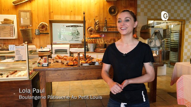 Vos commerces - Réussir avec l'Artisanat - Au Petit Louis