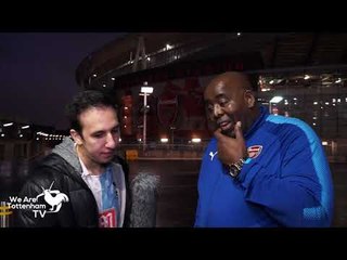 Arsenal v Tottenham | Feat. Arsenal Fan TV | Match Preview