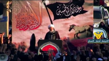 تدهور صحة اية الله عيسى قاسم في الاقامة الجبرية