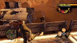 Gaming With Killatia Red Faction Guerrilla Re-Mars-tered Review