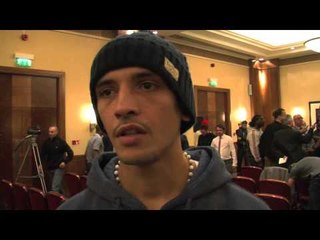 Lee Selby Talks Ahead Of His Bout With Joel Brunker