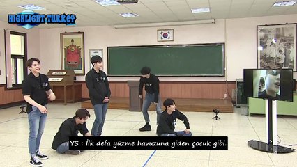 Ready Player HIGHLIGHT 6. Bölüm [Türkçe Altyazılı]