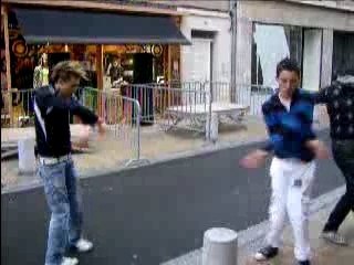 APRES MIDI CLUBBING DU 8 DECEMBRE BOUTIQUE OLEMEN ALBI