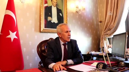 Hatay'da Kaybolan 6 Yaşındaki Ufuk'u Arama Çalışmaları Devam Ediyor