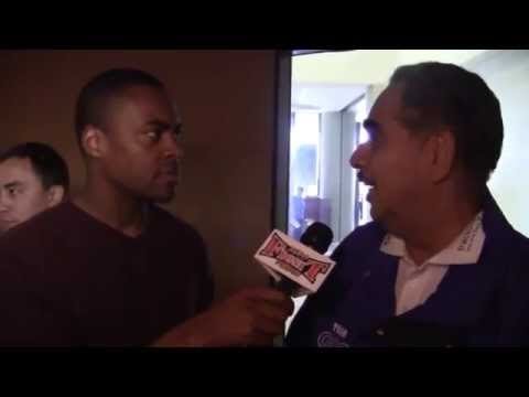 (GGG Trainer) Abel Sanchez: Gennady Golovkin NEEDS ROUNDS vs Marco Rubio; CESAR CHAVEZ JR NEXT!