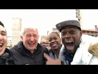 Tottenham 1 West Brom 1 | Another 2 Points Dropped | Matchday vlog