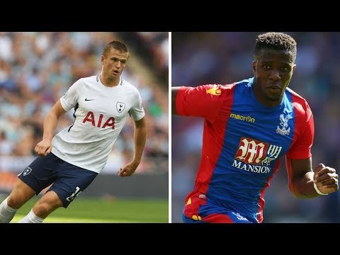 Tottenham vs Crystal Palace | Hugo and Toby Ruled Out | Match Preview