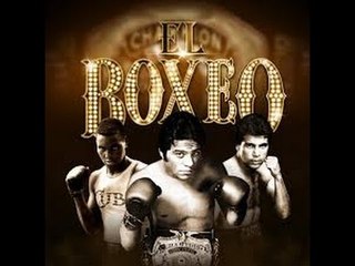 "EL BOXEO" The Path of Champions
