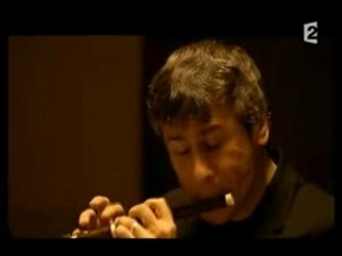 Les boreades - Jean Philippe Rameau