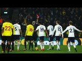 Watford 1 Tottenham 1 | Better, But Still More Points Dropped | Player Ratings