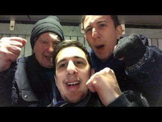Tottenham 1 West Ham 1 | How Did We Not Win That? | Match day vlog