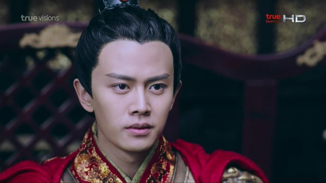 Glory Of Tang Dynasty ศึกชิงบัลลังก์ราชวงศ์ถัง ตอนที่ 20
