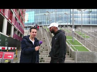 Tottenham v Man Utd | Feat. Flex United Stand | Match Preview