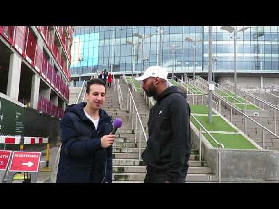 Tottenham v Man Utd | Feat. Flex United Stand | Match Preview