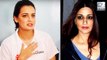 Dia Mirza's SHOCKING Reaction To Sonali Bendre's Cancer
