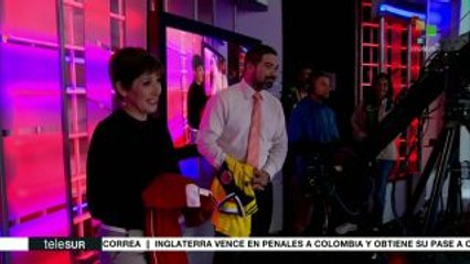 El Golazo del 10: Colombia queda eliminado del Mundial de Rusia 2018